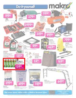 Makro : Winter Sale (13 May - 21 May), page 11