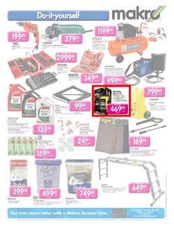 Makro : Winter Sale (13 May - 21 May), page 11