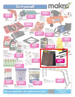 Makro : Winter Sale (13 May - 21 May), page 11