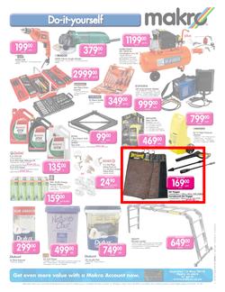 Makro : Winter Sale (13 May - 21 May), page 11