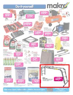 Makro : Winter Sale (13 May - 21 May), page 11