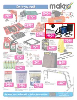 Makro : Winter Sale (13 May - 21 May), page 11