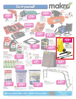 Makro : Winter Sale (13 May - 21 May), page 11
