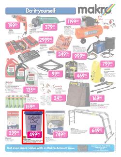 Makro : Winter Sale (13 May - 21 May), page 11