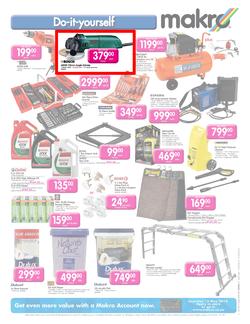 Makro : Winter Sale (13 May - 21 May), page 11