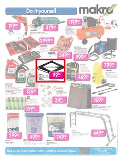 Makro : Winter Sale (13 May - 21 May), page 11