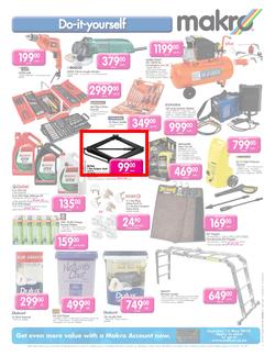 Makro : Winter Sale (13 May - 21 May), page 11