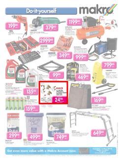 Makro : Winter Sale (13 May - 21 May), page 11