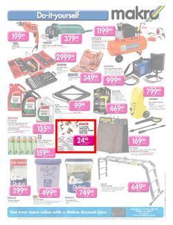 Makro : Winter Sale (13 May - 21 May), page 11