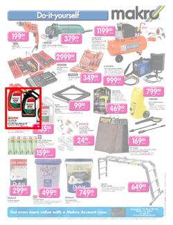 Makro : Winter Sale (13 May - 21 May), page 11