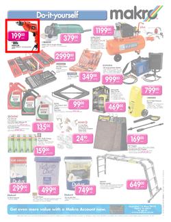 Makro : Winter Sale (13 May - 21 May), page 11
