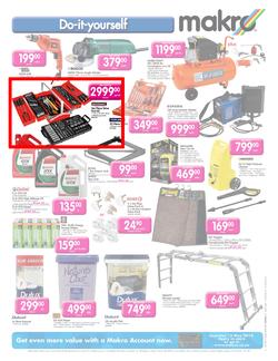 Makro : Winter Sale (13 May - 21 May), page 11