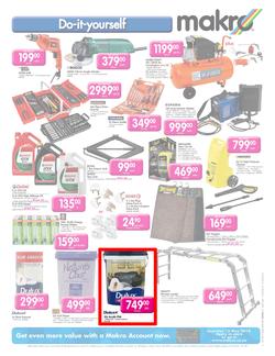 Makro : Winter Sale (13 May - 21 May), page 11