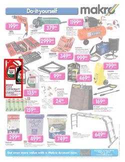 Makro : Winter Sale (13 May - 21 May), page 11
