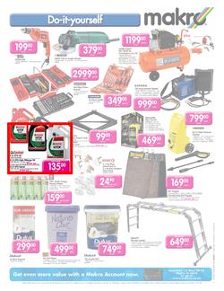 Makro : Winter Sale (13 May - 21 May), page 11