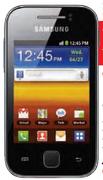 Samsung Galaxy Y(S5360)