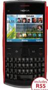 Nokia X2-01