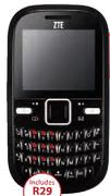 ZTE R237