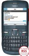 Nokia C3