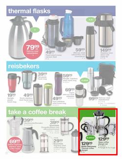 Checkers Hyper Western Cape : Winter Essentials (21 May - 3 Jun), page 10