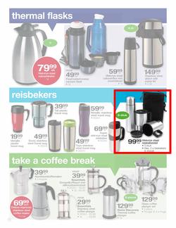 Checkers Hyper Western Cape : Winter Essentials (21 May - 3 Jun), page 10