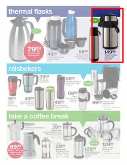Checkers Hyper Western Cape : Winter Essentials (21 May - 3 Jun), page 10