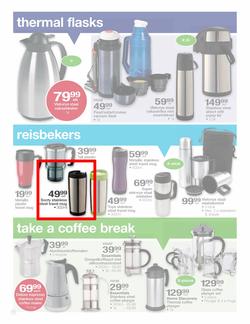 Checkers Hyper Western Cape : Winter Essentials (21 May - 3 Jun), page 10