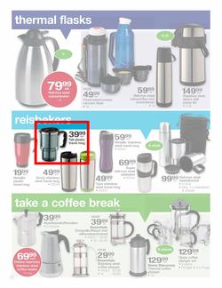 Checkers Hyper Western Cape : Winter Essentials (21 May - 3 Jun), page 10