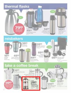Checkers Hyper Western Cape : Winter Essentials (21 May - 3 Jun), page 10