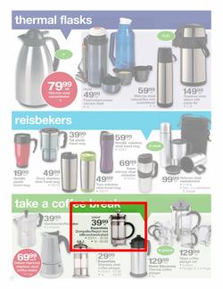 Checkers Hyper Western Cape : Winter Essentials (21 May - 3 Jun), page 10