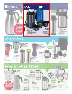 Checkers Hyper Western Cape : Winter Essentials (21 May - 3 Jun), page 10