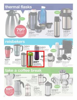 Checkers Hyper Western Cape : Winter Essentials (21 May - 3 Jun), page 10