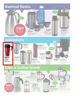 Checkers Hyper Western Cape : Winter Essentials (21 May - 3 Jun), page 10