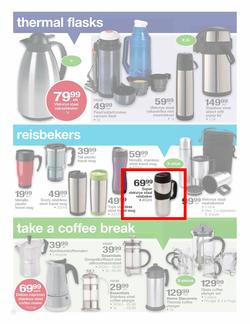 Checkers Hyper Western Cape : Winter Essentials (21 May - 3 Jun), page 10