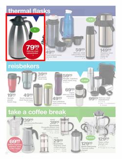 Checkers Hyper Western Cape : Winter Essentials (21 May - 3 Jun), page 10