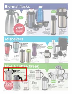 Checkers Hyper Western Cape : Winter Essentials (21 May - 3 Jun), page 10