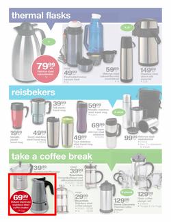 Checkers Hyper Western Cape : Winter Essentials (21 May - 3 Jun), page 10