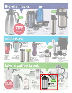 Checkers Hyper Western Cape : Winter Essentials (21 May - 3 Jun), page 10
