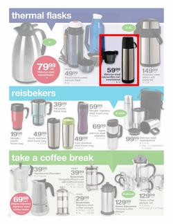 Checkers Hyper Western Cape : Winter Essentials (21 May - 3 Jun), page 10