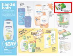 Checkers Western Cape : Health & Beauty (21 May - 3 Jun), page 10