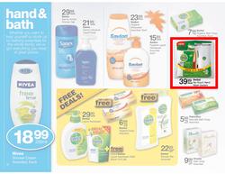 Checkers Western Cape : Health & Beauty (21 May - 3 Jun), page 10