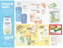 Checkers Western Cape : Health & Beauty (21 May - 3 Jun), page 10