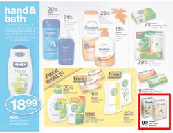 Checkers Western Cape : Health & Beauty (21 May - 3 Jun), page 10