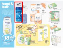 Checkers Western Cape : Health & Beauty (21 May - 3 Jun), page 10