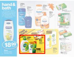 Checkers Western Cape : Health & Beauty (21 May - 3 Jun), page 10