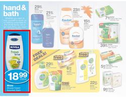 Checkers Western Cape : Health & Beauty (21 May - 3 Jun), page 10