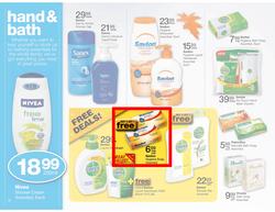 Checkers Western Cape : Health & Beauty (21 May - 3 Jun), page 10