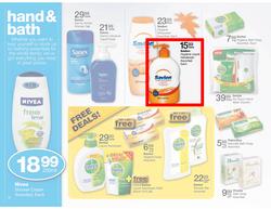 Checkers Western Cape : Health & Beauty (21 May - 3 Jun), page 10
