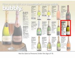 Checkers Gauteng : Wine Route (21 May - 8 Jul), page 10