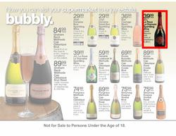 Checkers Gauteng : Wine Route (21 May - 8 Jul), page 10